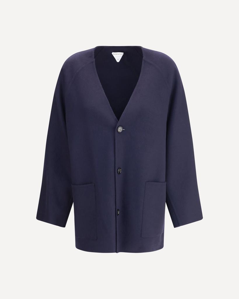 Bottega Veneta Wool Jacket