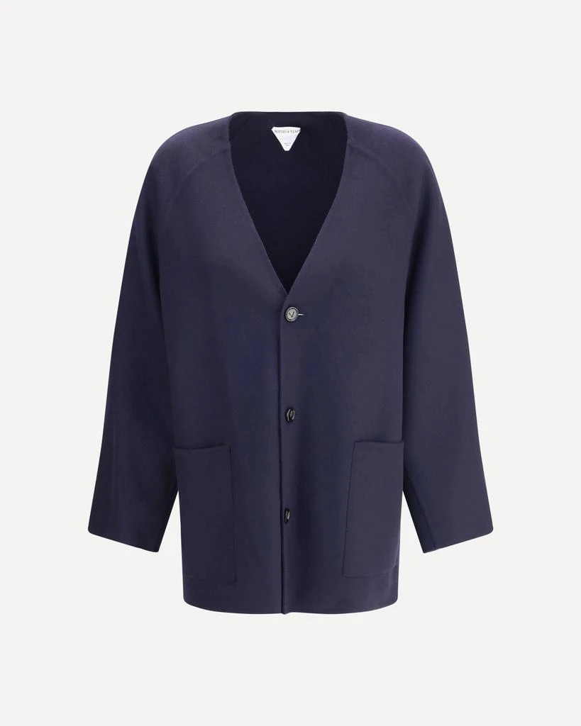Bottega Veneta Wool Jacket 1