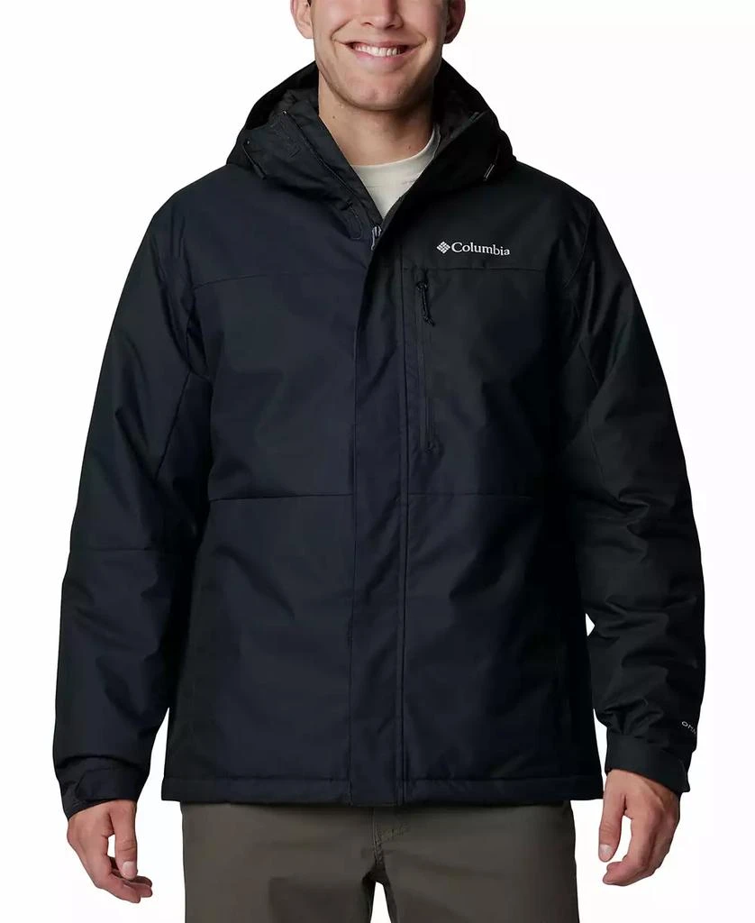 Columbia Men's Hikebound II Insulated Jacket 1