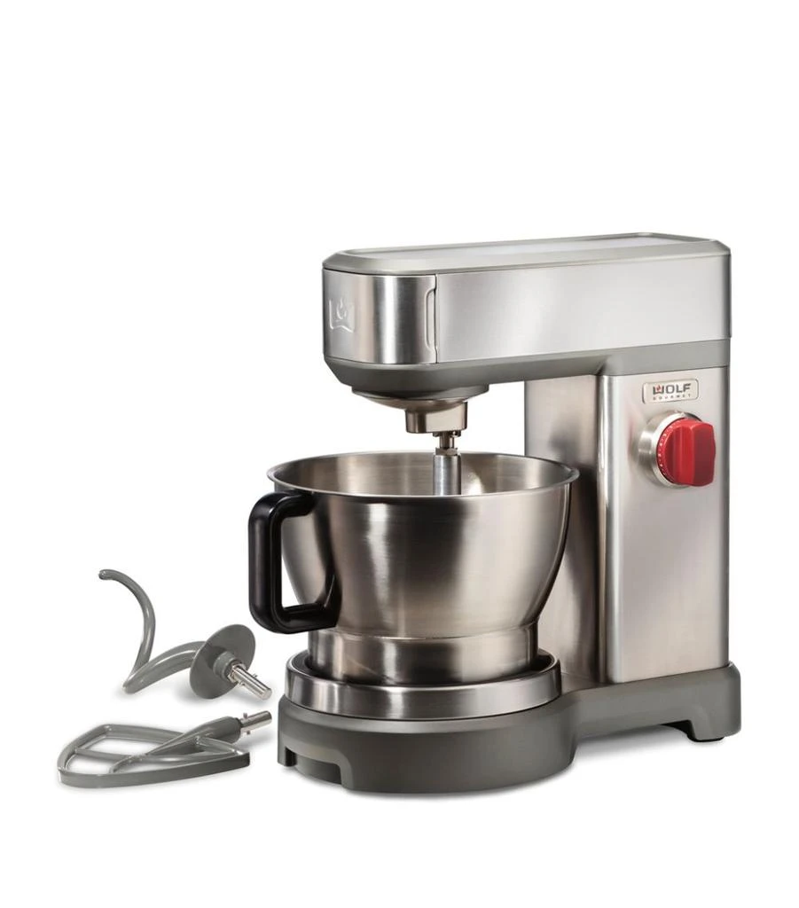 Wolf Gourmet High-Performance Stand Mixer (6.6L) 1