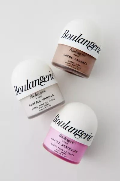 Boulangerie Boulangerie Mini Body Cream 3