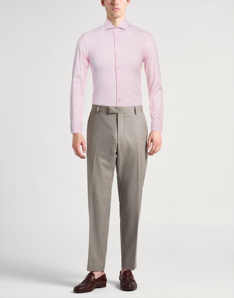 BRIAN DALES Striped shirt