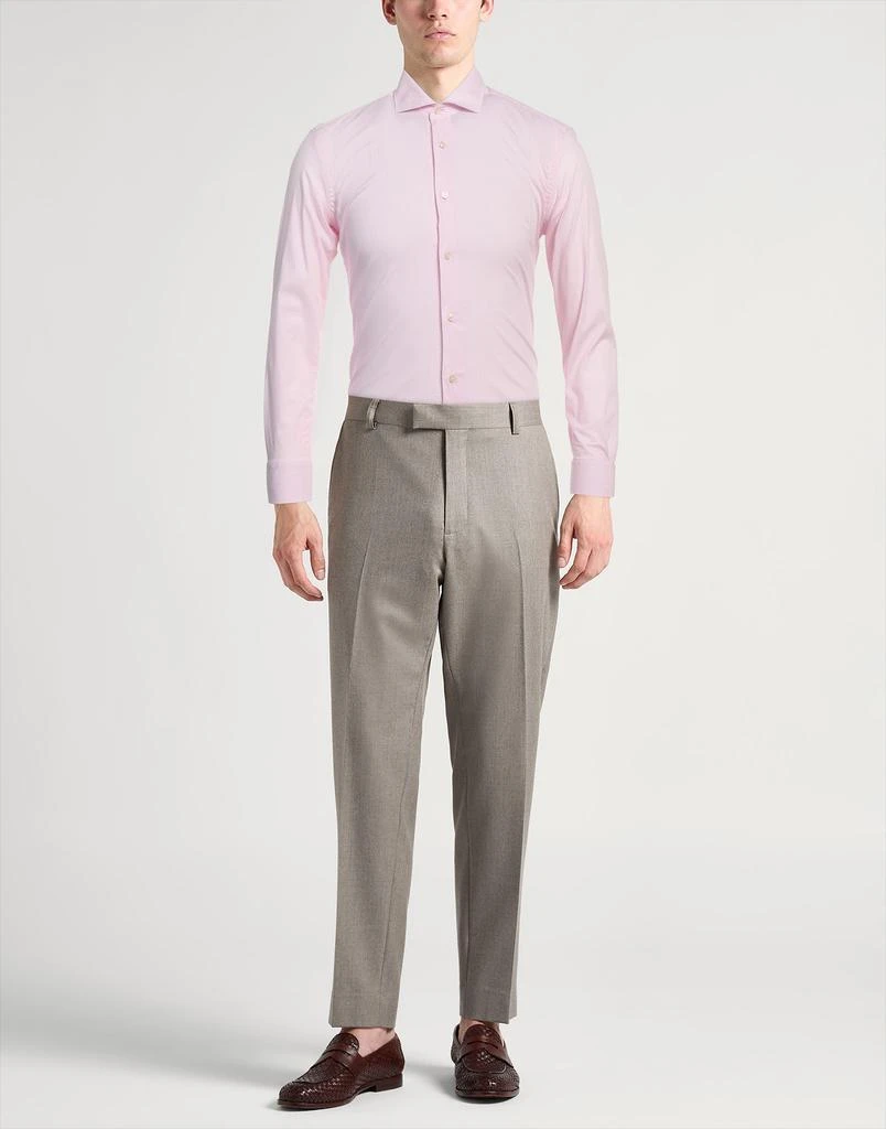 BRIAN DALES Striped shirt 2