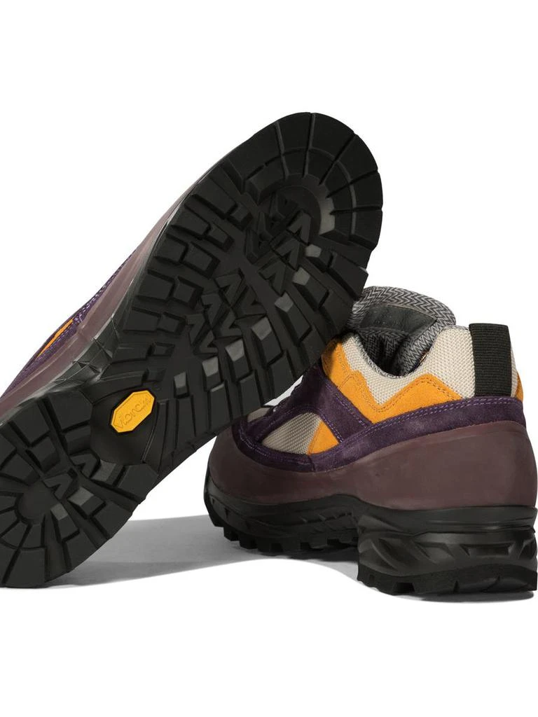Diemme Diemme "Grappa Hiker" Diemme X K-Way Hiking Boots 5