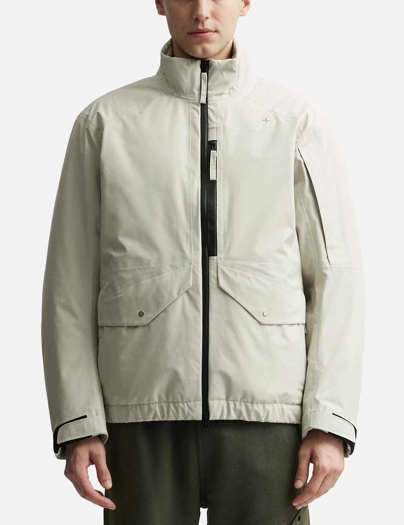 Stone Island 3L GORE-TEX Stellina Jacket 3
