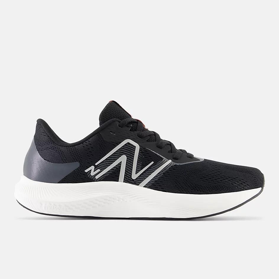 New Balance DynaSoft Pro Run v2