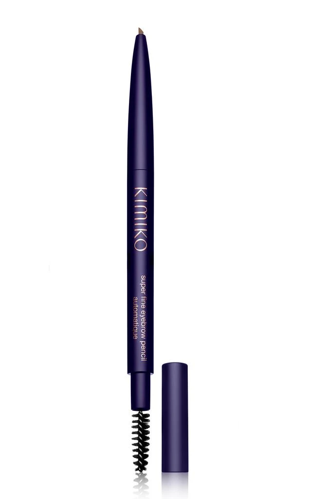 KIMIKO KIMIKO The Super Fine Eyebrow Pencil Automatique - Latte - Moda Operandi