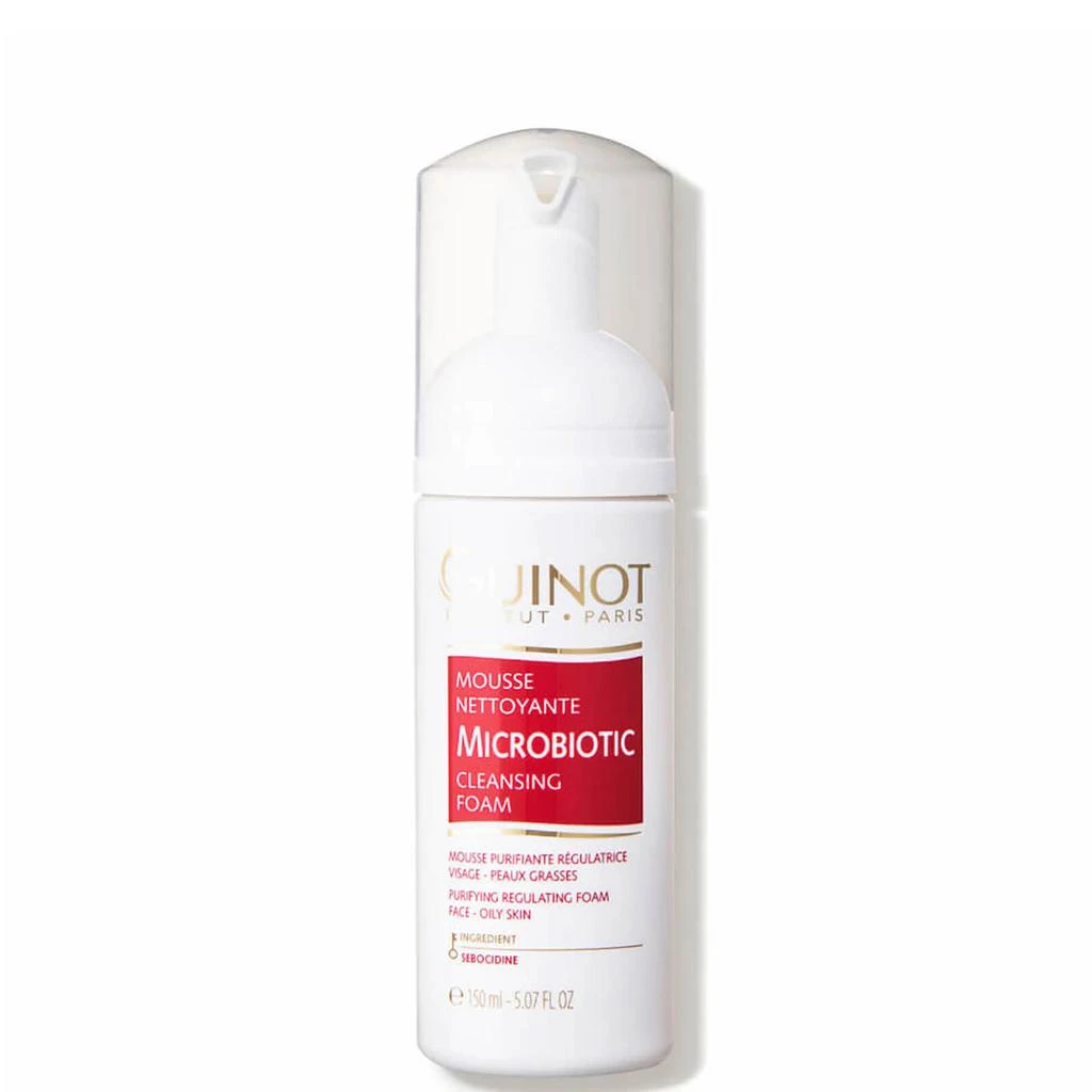 Guinot Guinot Microbiotic Cleansing Foam 1