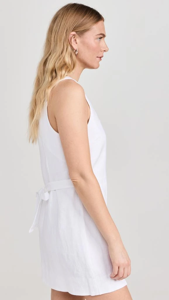 Faithfull the Brand Marinia Mini Dress 3
