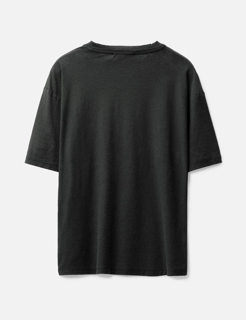 Acne Studios Logo T-shirt - Relaxed Fit 2