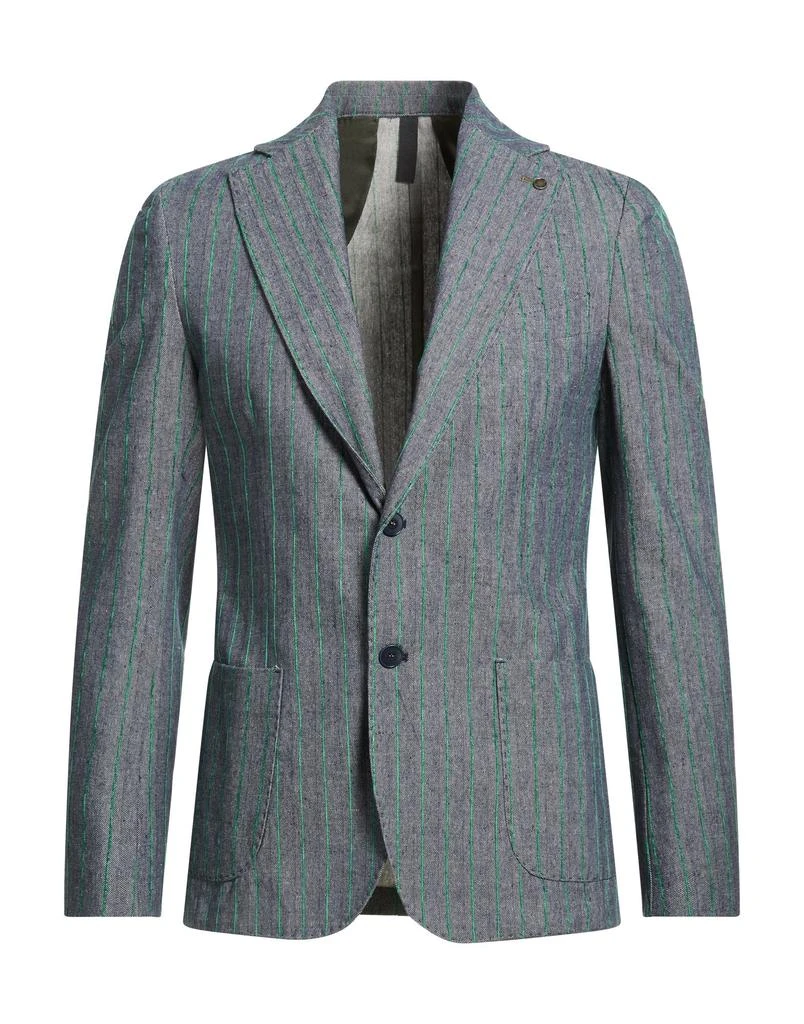 PAUL MIRANDA Blazer