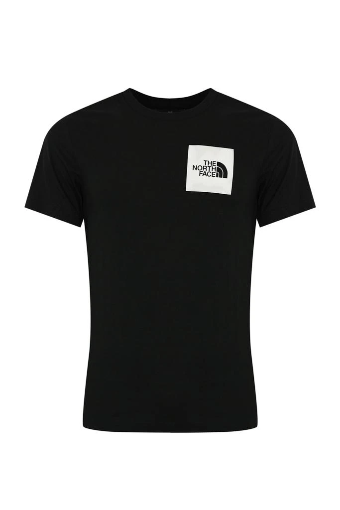 The North Face Fine Cotton T-shirt 1