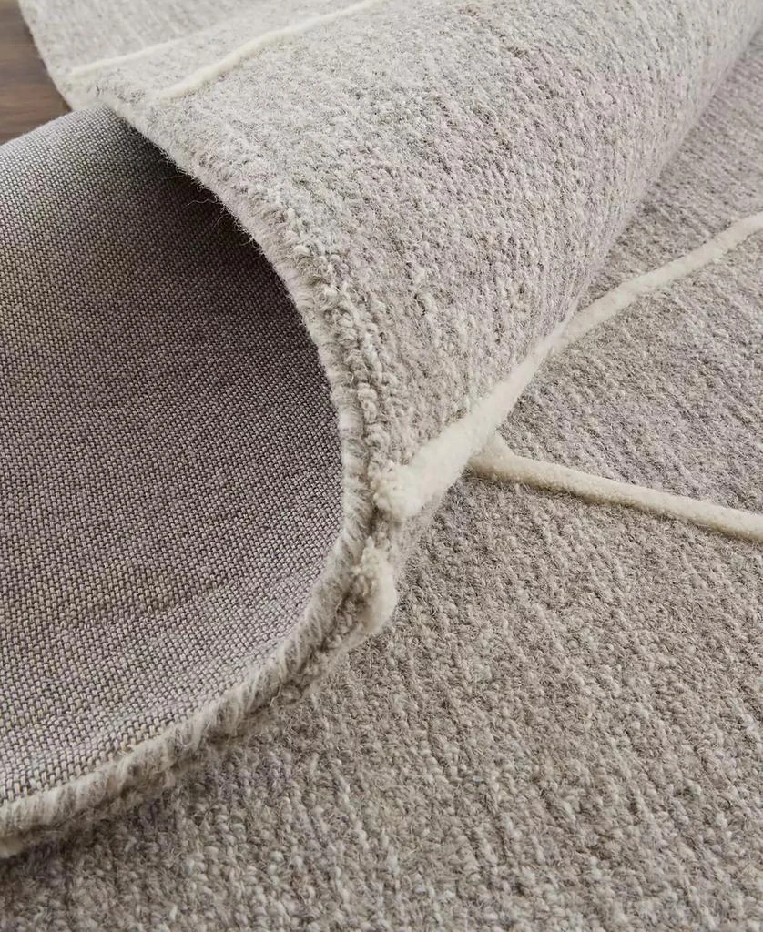 Thom Filicia for Feizy Euclid T8004 8'x10' Area Rug 7