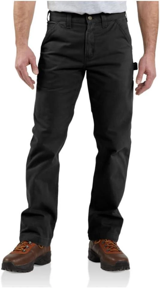 Carhartt Carhartt Men's Relaxed Straight Twill Dungaree