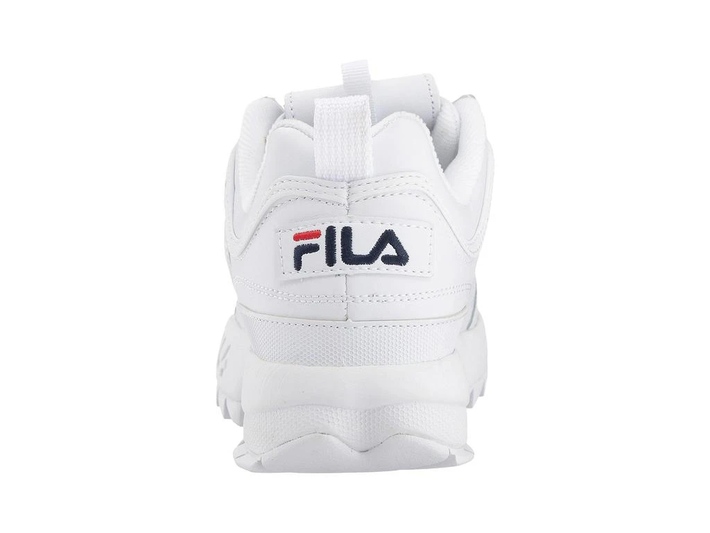 Fila Disruptor II Premium Fashion Sneaker 5