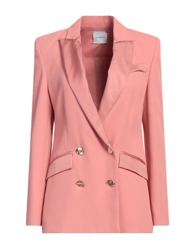 ANNARITA N Blazer 1