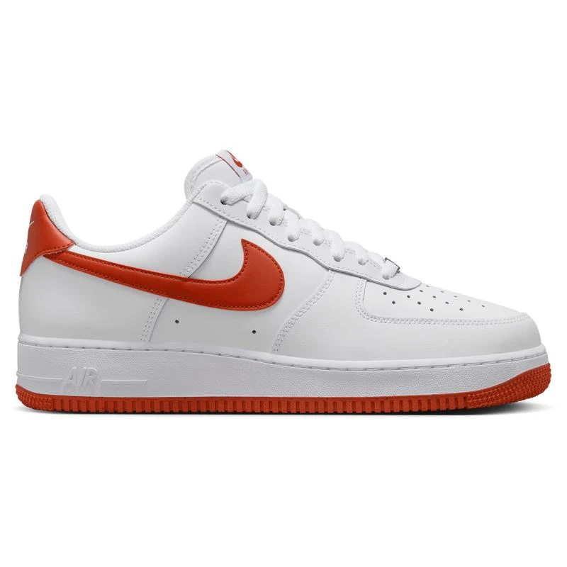 NIKE Nike Air Force 1 Low '07 - Men's 1