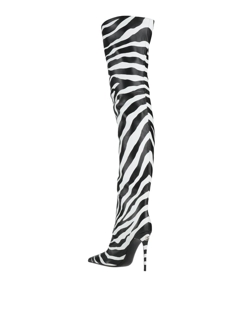 Dolce & Gabbana Boots 3