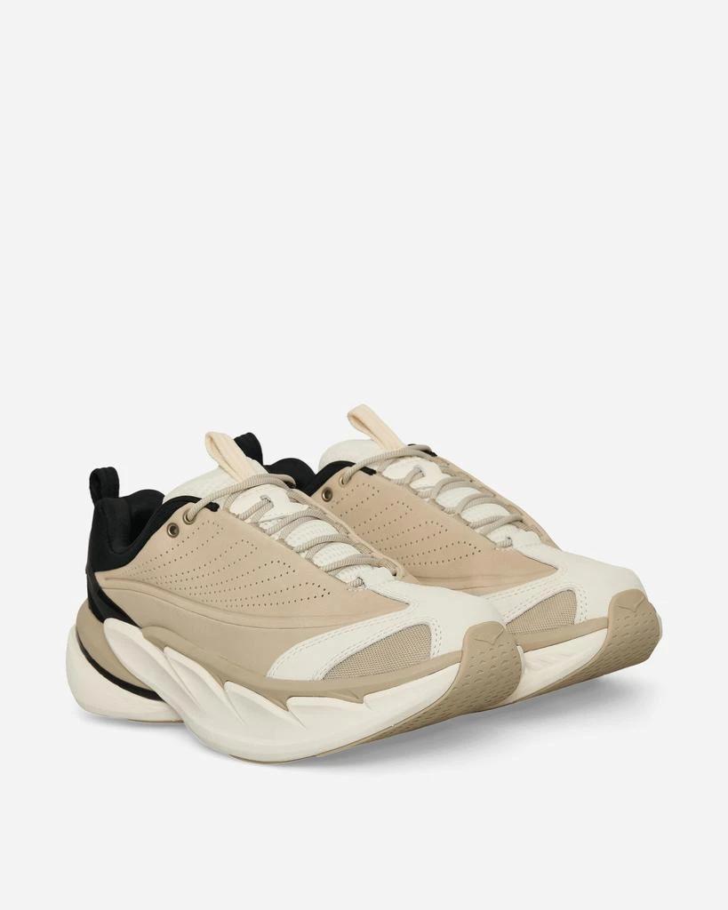 Hoka One One Elevon X Sneakers Alabaster / Rawlinen 2