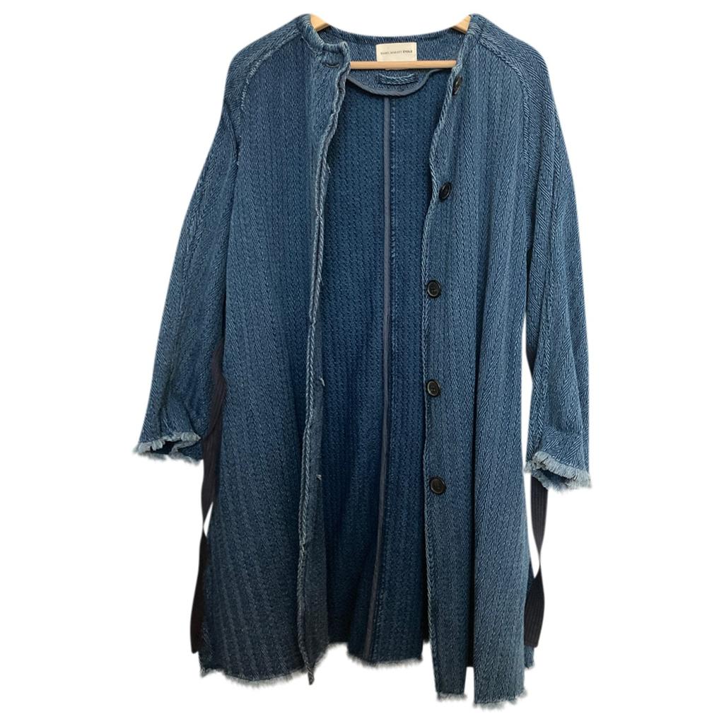 Isabel Marant Isabel Marant Etoile Coat