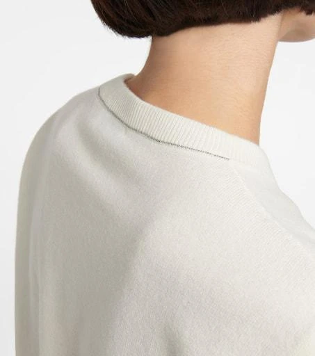 Brunello Cucinelli Cashmere sweater vest 5
