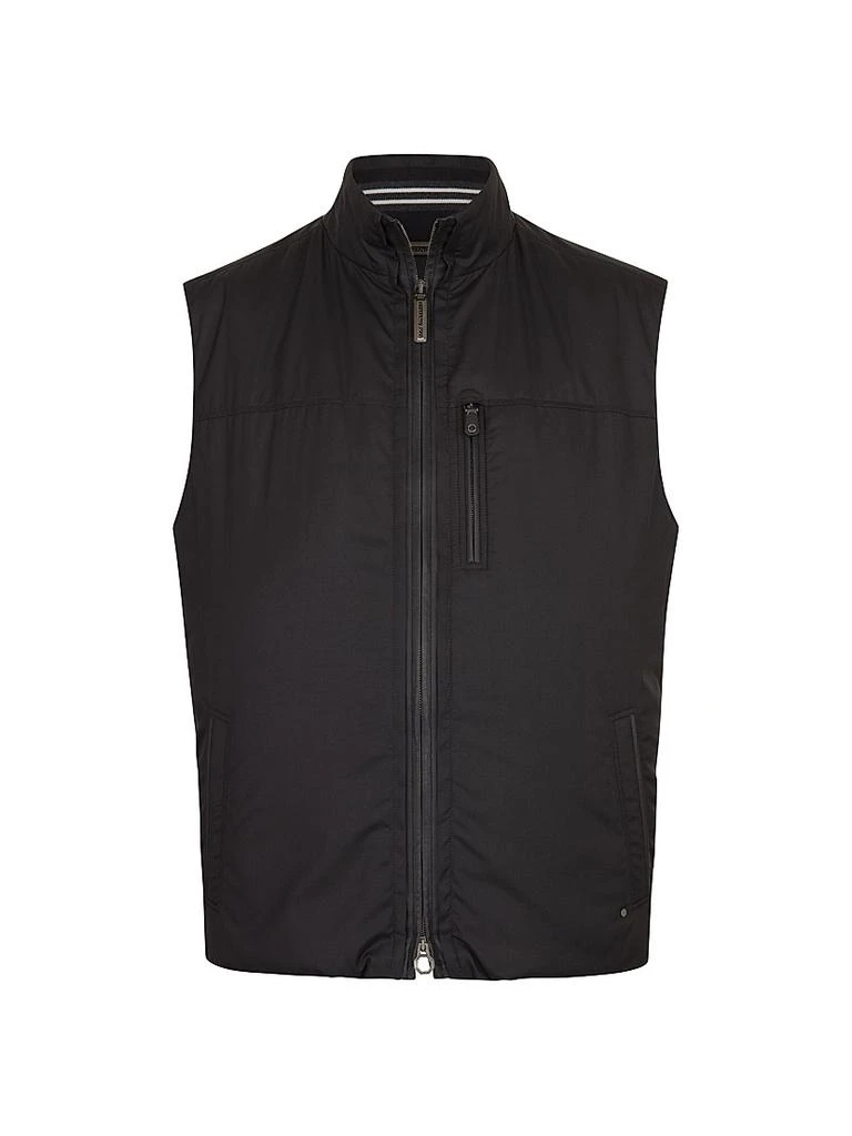 Stefano Ricci Sport Vest 1