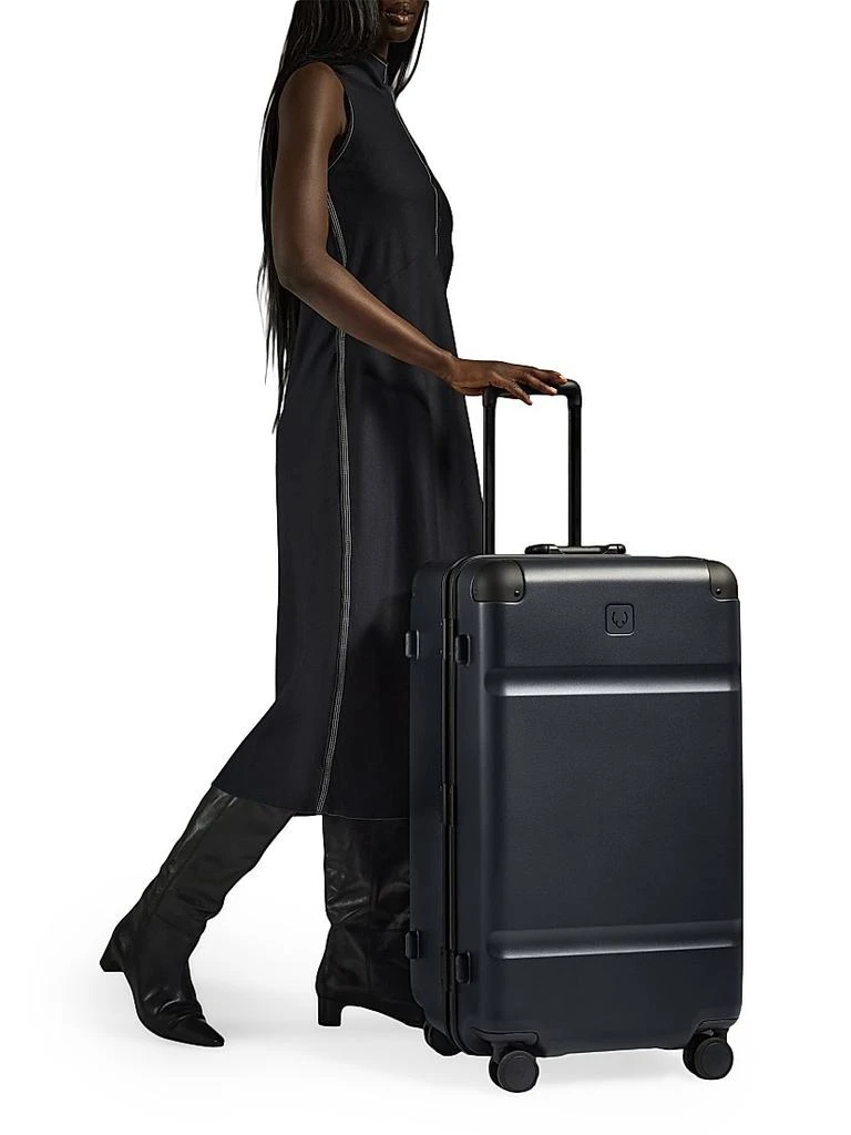 Antler 30" Heritage Stripe Hardshell Spinner Suitcase 2