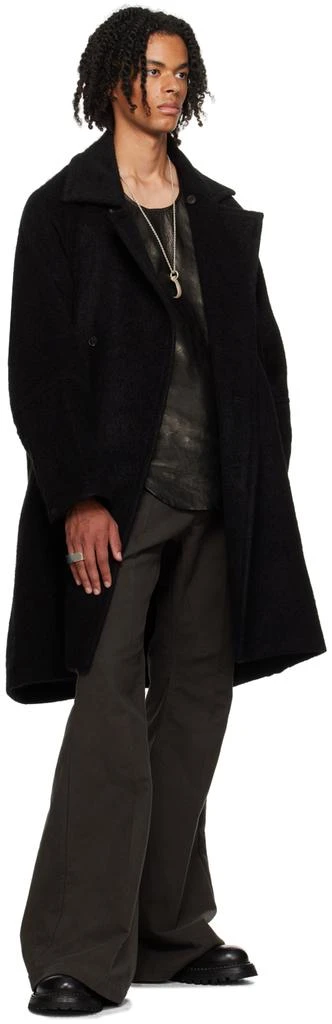 Parts of Four Silver Sistema Ring 3