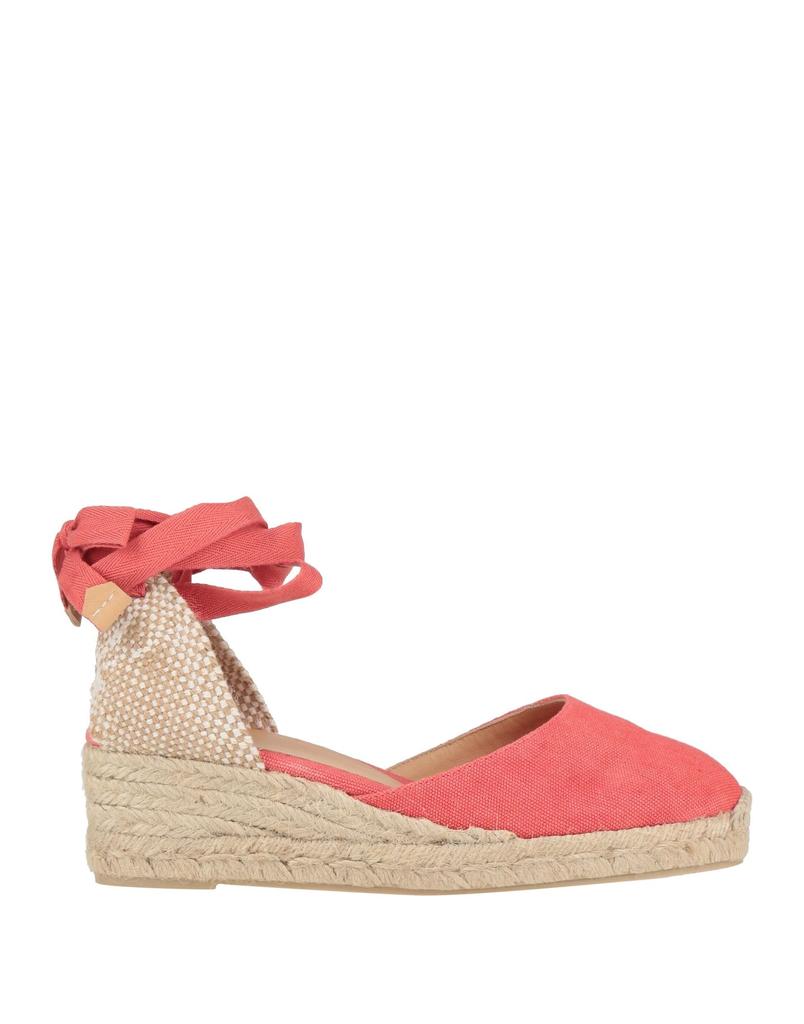 CASTAÑER Castañer Bailey Aquamarine Espadrilles - BeyondStyle