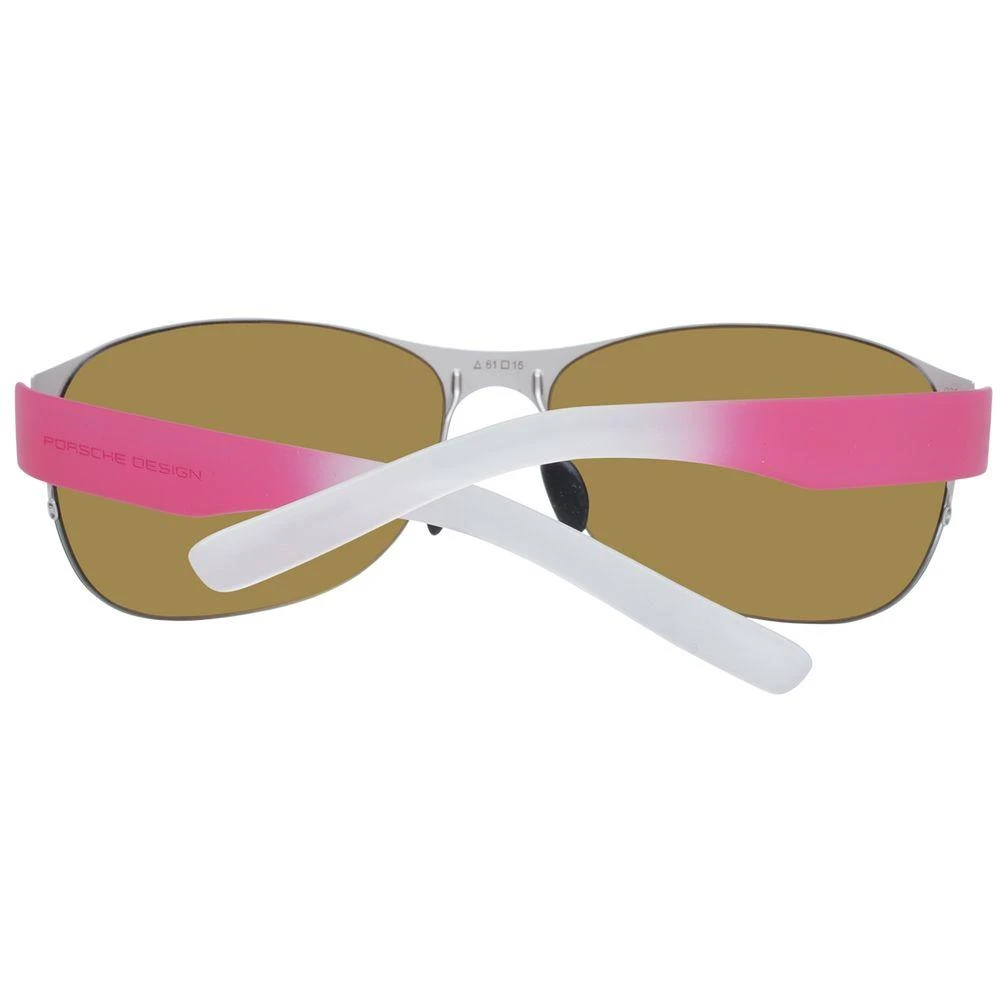 Porsche Design Women Women's Sunglasses 3