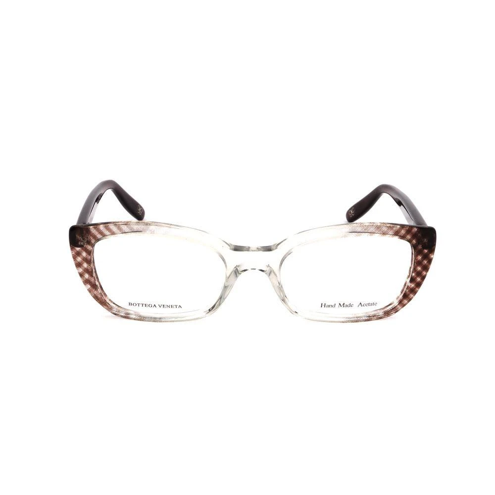 Bottega Veneta Acetate Glasses Women
s (Frames)