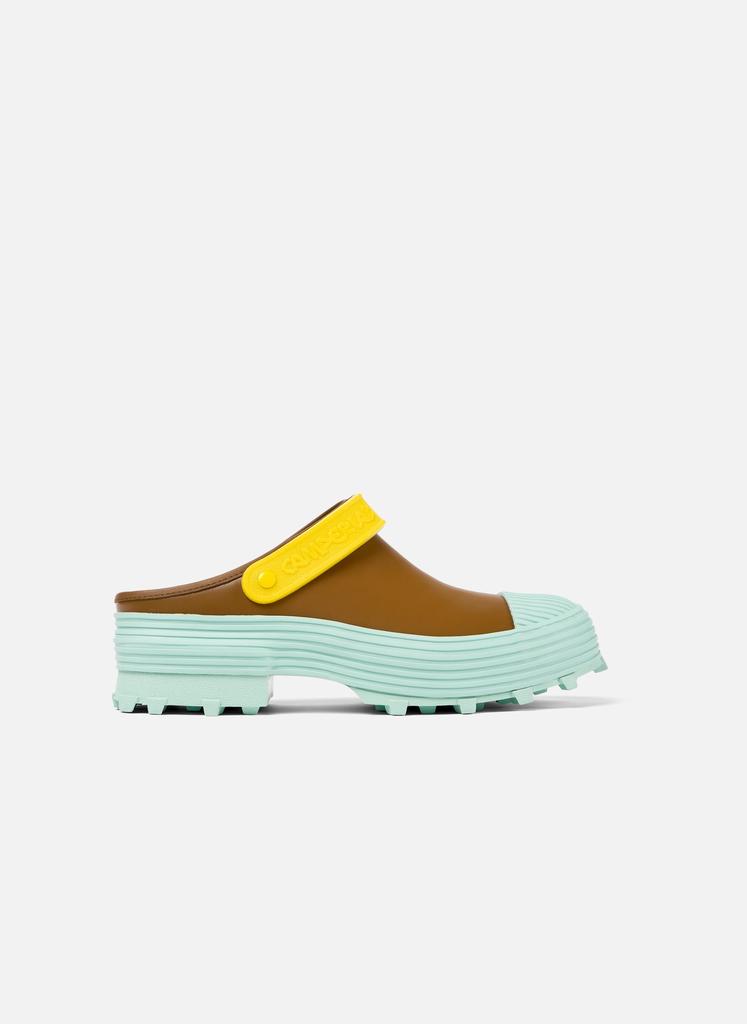 CAMPERLAB Slippers Unisex Camper LAB  Traktori