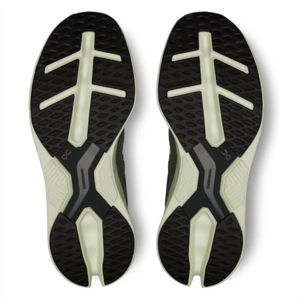 ON RUNNING On Running - Men
s Cloudeclipse Shoes 3