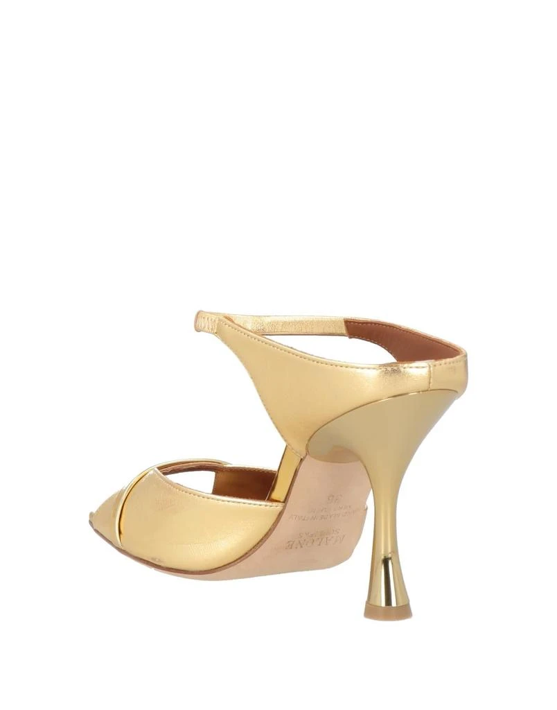 Malone Souliers Sandals 3