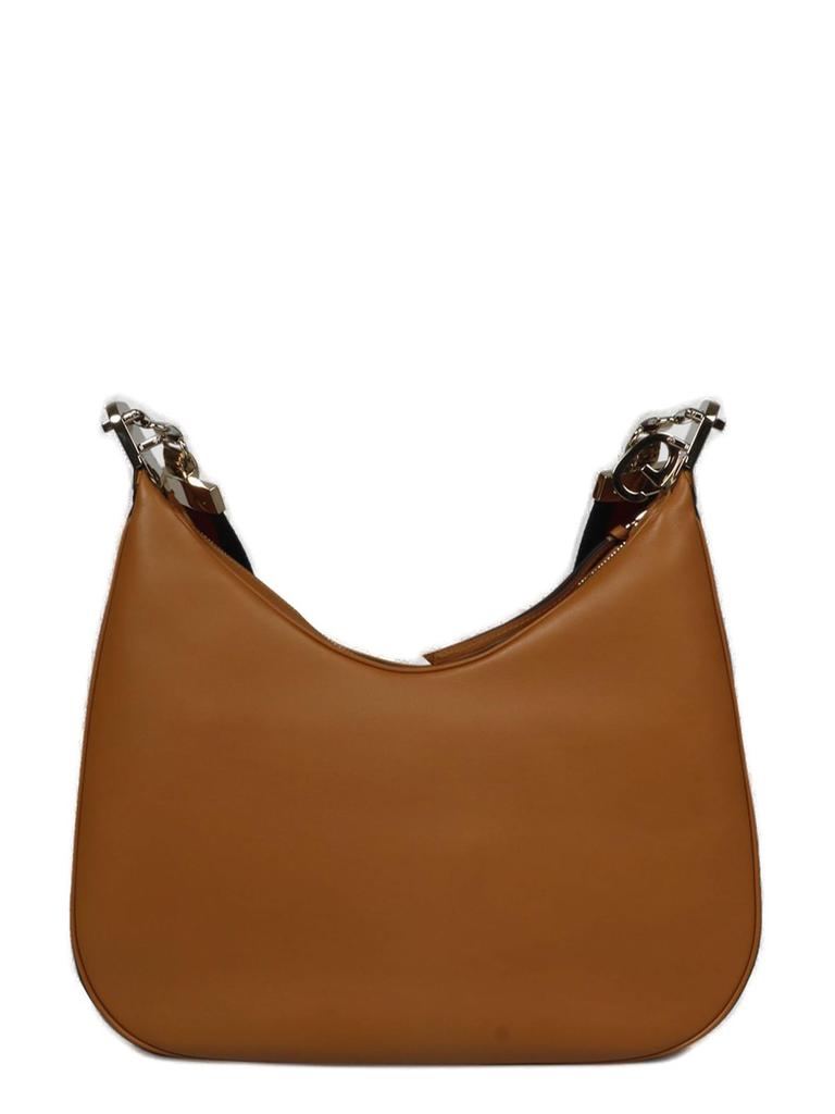 Shop gucci attache medium shoulder bag - Fashion & Style