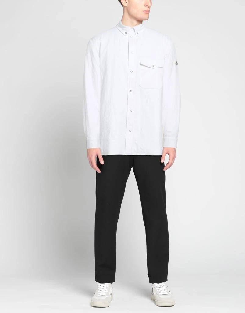Moncler Solid color shirt 2