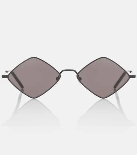 Yves Saint Laurent SL 302 Lisa diamond-shaped sunglasses 1