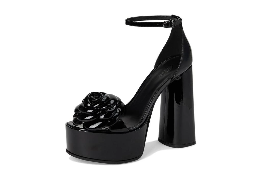Michael Kors Elodie Platform Sandal 7