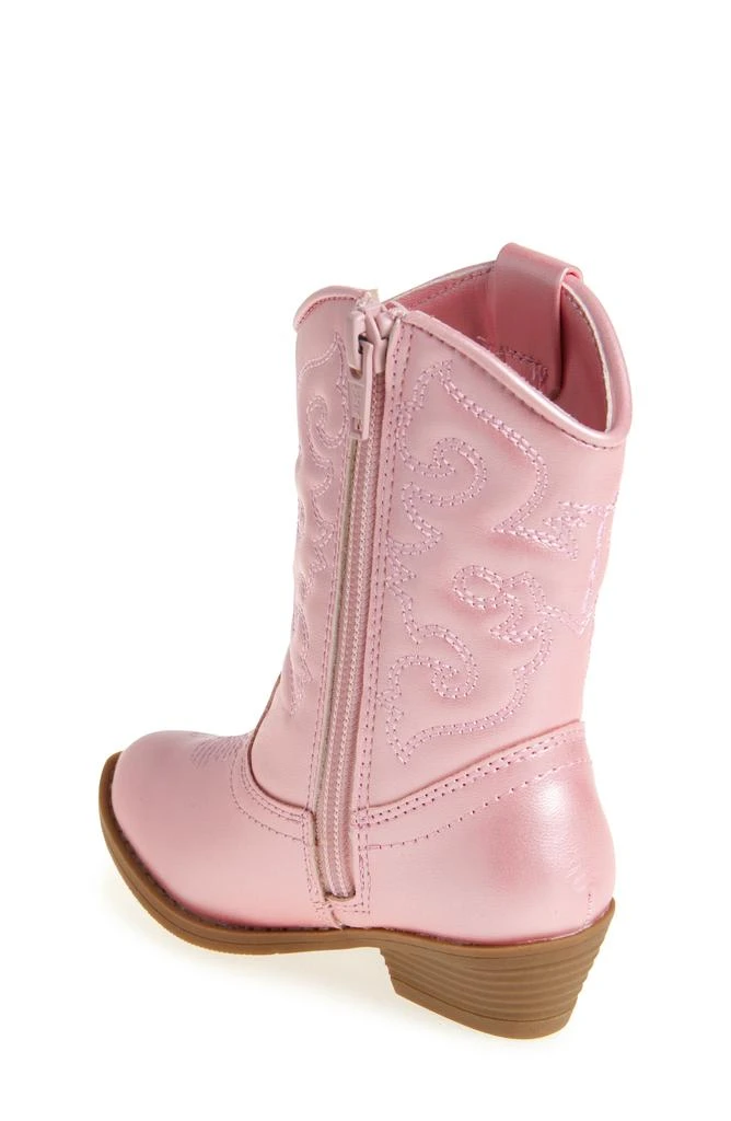 Tucker + Tate Cowboy Boot 2