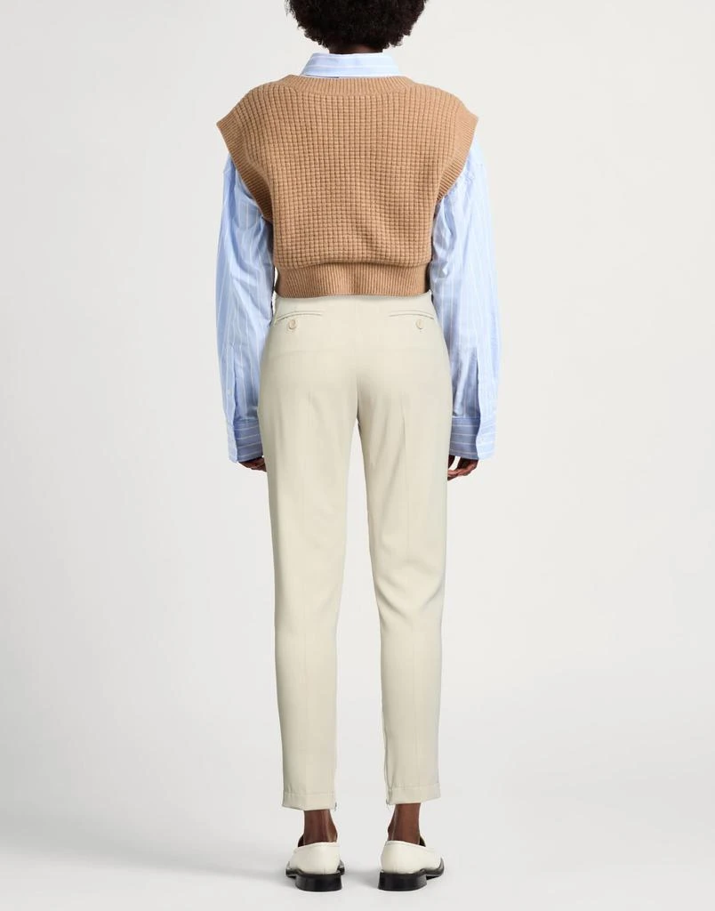 TWINSET Casual pants 3