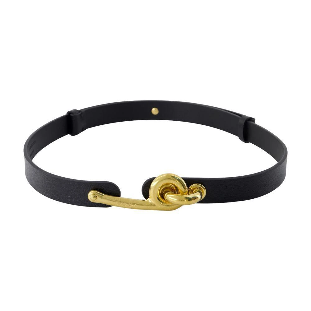 Burberry Bridle Davenport belt Burberry | Accessories | Burberry Bridle Davenport Belt  main image 4