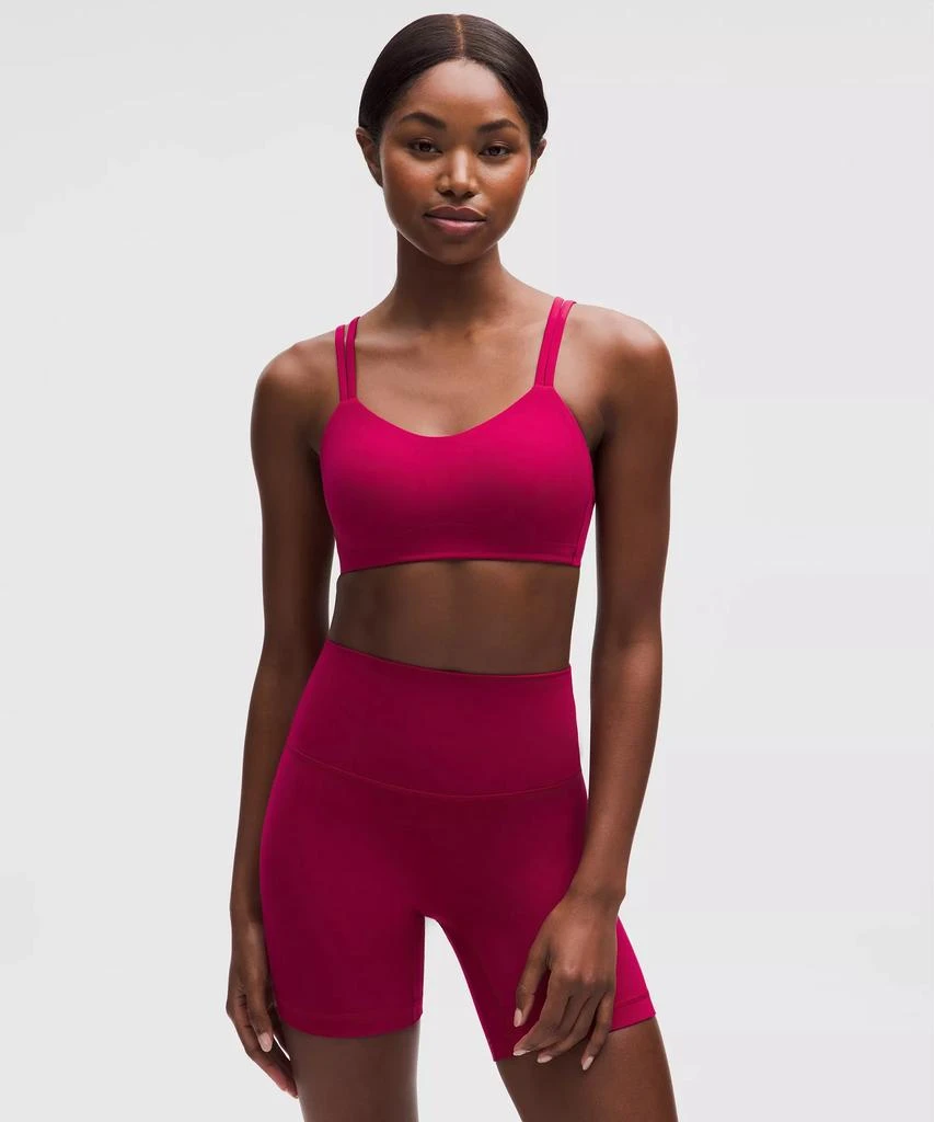 Lululemon Like a Cloud Bra *Light Support, B/C Cup 11