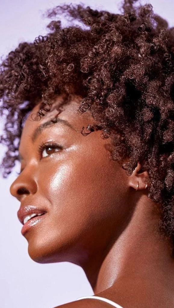 Briogeo Curl Charisma Rice Amino + Avocado Hydrating Shampoo 3