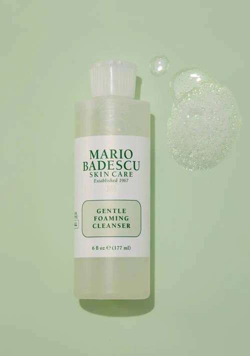 Mario Badescu Badescu Gentle Foaming Cleanser 3