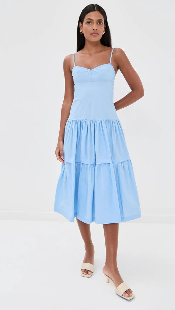 Anna October Calliope Midi Dress 1