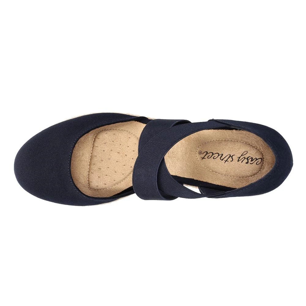 Easy Street Pari Espadrille Sandals 4