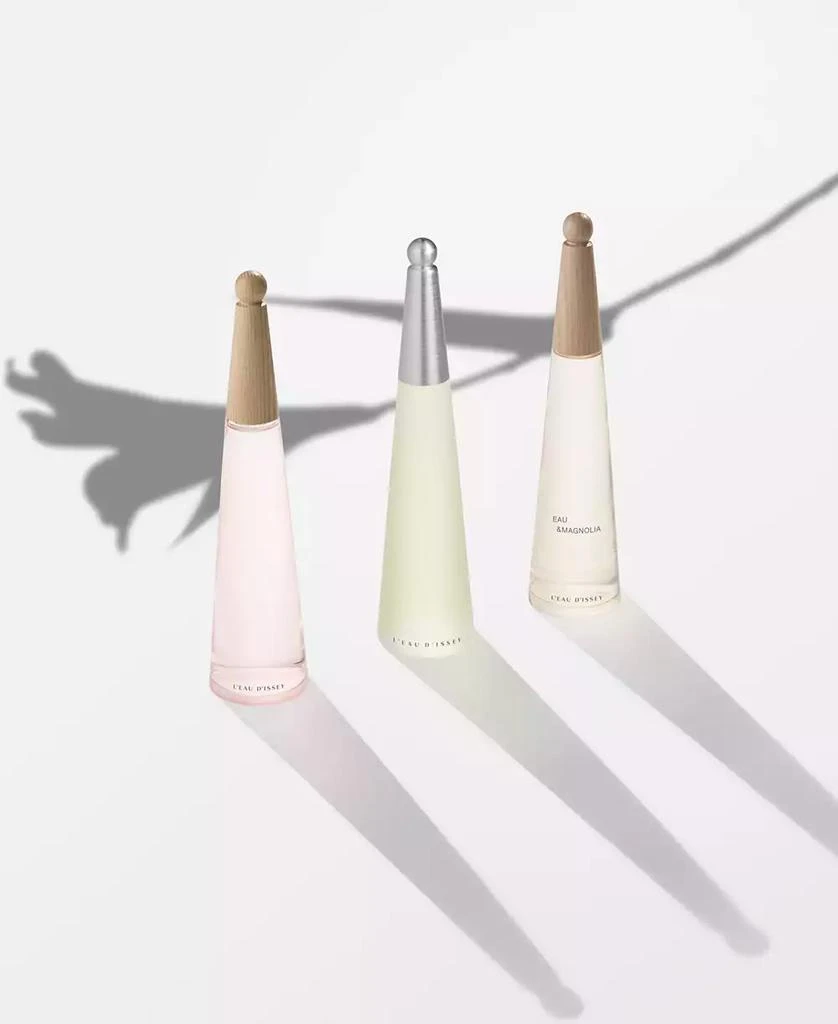 Issey Miyake L'Eau d'Issey Eau de Toilette, 3.4 oz 6