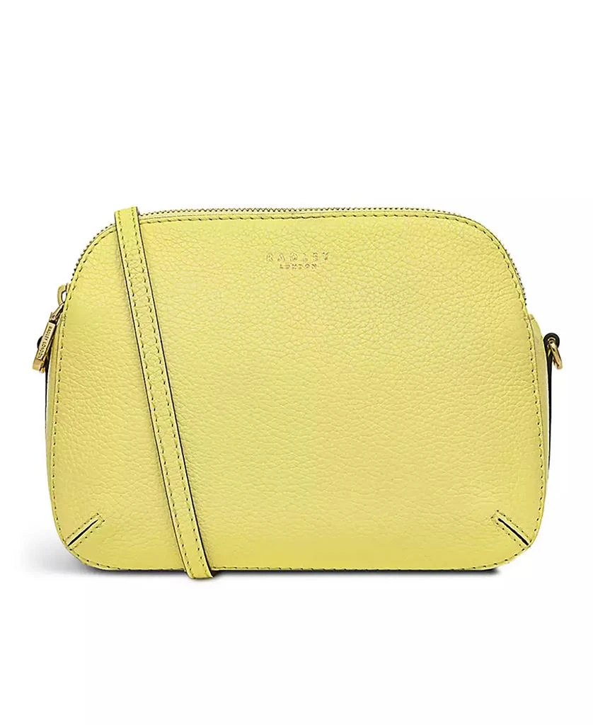 Radley London Dukes Place Medium Ziptop Crossbody 1