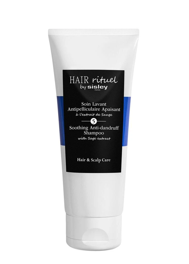 Sisley Hair Rituel Soothing Anti-Dandruff Shampoo 200ml 1