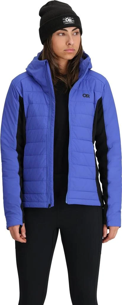 Outdoor Research Shadow Insulated Hoodie II - Women
s 3